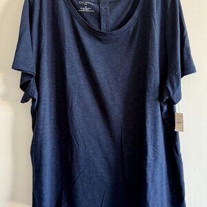 Talbots Navy T-Shirt